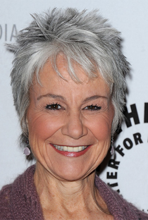 Andrea Romano - Poster 1