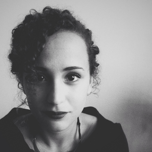 Foto de perfil de Júlia Carreiro