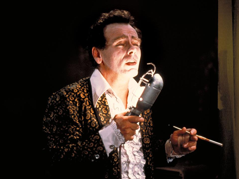 Foto 72 de Veludo Azul