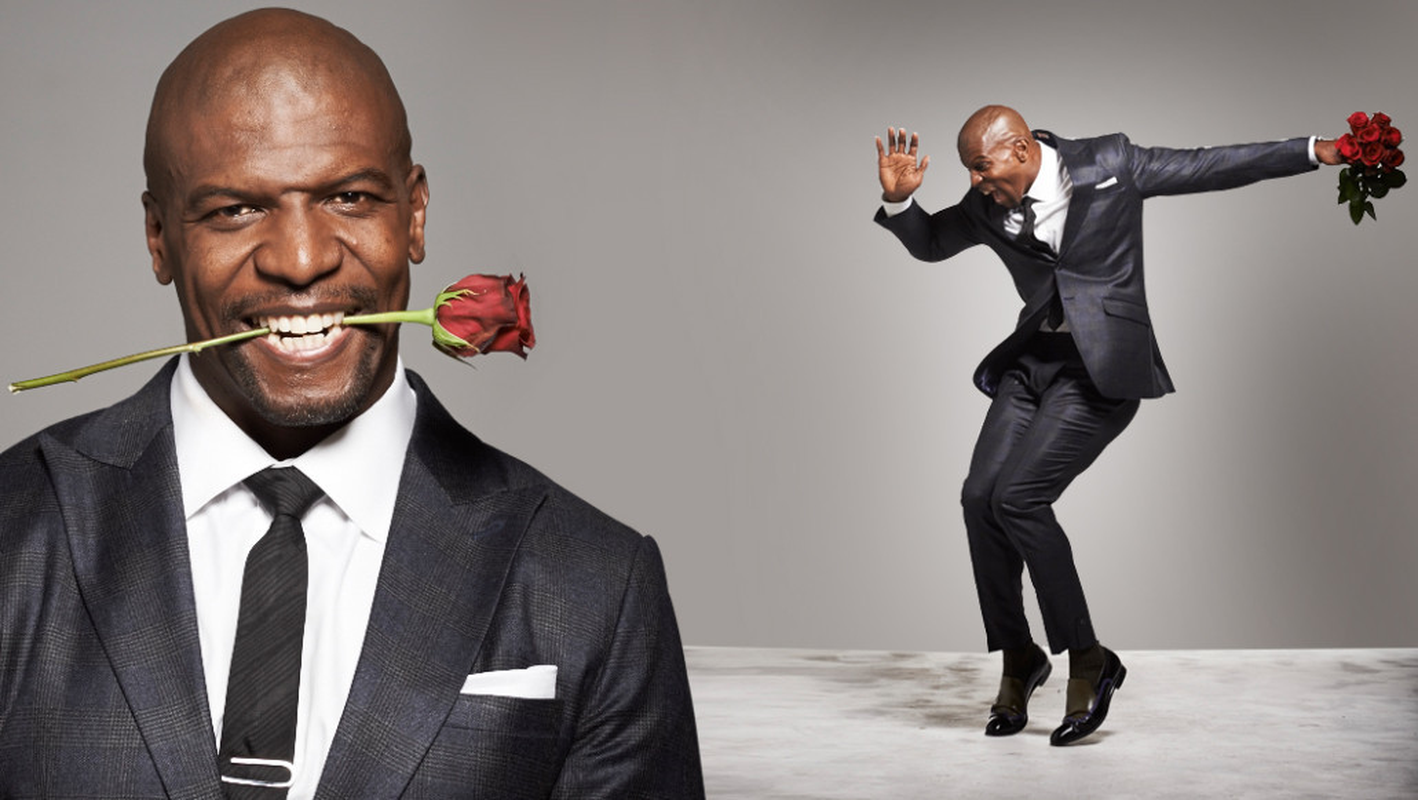 Terry Crews - Foto 1