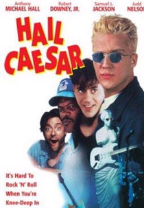 Uma Aposta Muito Louca (Hail Caesar)