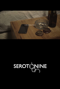 Serotonine - Poster / Capa / Cartaz - Oficial 1