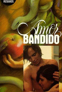 Amor Bandido - Poster / Capa / Cartaz - Oficial 4