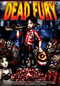 Dead Fury (Dead Fury)