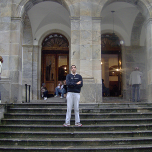 Foto de perfil de Tim