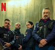 Desordem Pública (1ª Temporada)