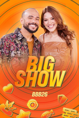BBB: Big Show (2ª Temporada) (BBB: Big Show (2ª Temporada))