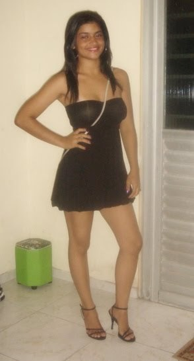Carol Andrade - Foto 5