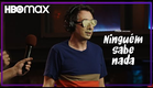 Ninguém Sabe Nada | Trailer Oficial | HBO Max