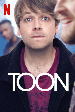 Poster 1 de Série Toon (2ª Temporada) (2017)