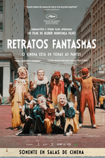 Retratos Fantasmas (Retratos Fantasmas)