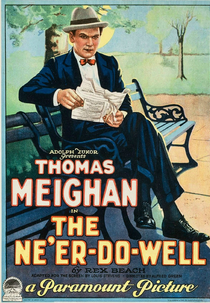 The Ne'er Do Well (The Ne'er Do Well)