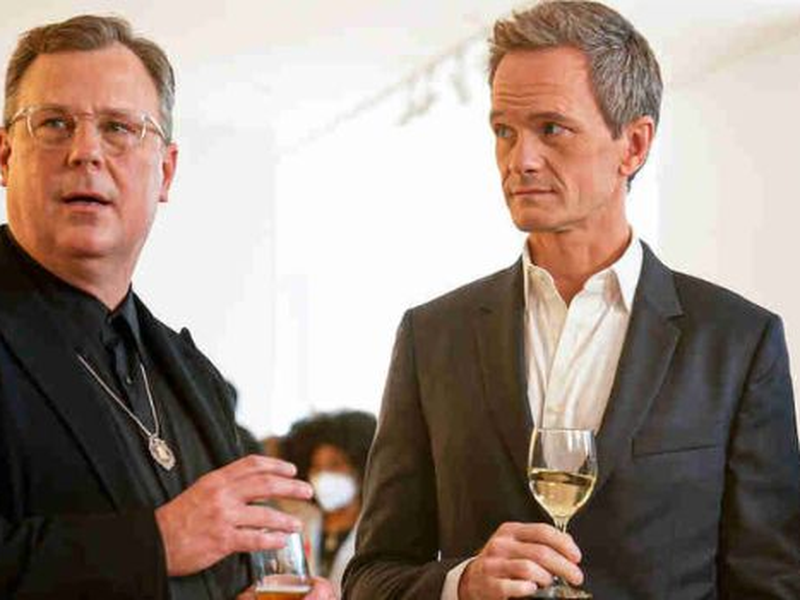 Foto 3 de Uncoupled (1ª Temporada)