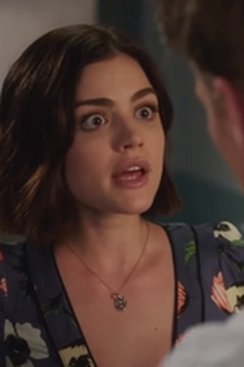 Poster de Episódio Who Framed Stella Abbott? (2018)