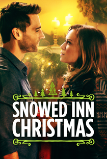 Snowed-Inn Christmas - Poster / Capa / Cartaz - Oficial 2
