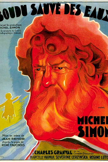  de Filme Boudu Salvo das Águas (1932)