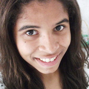 Foto de perfil de Mayara da Silva Santos