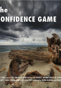 The Confidence Game (The Confidence Game)