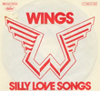 Wings: Silly Love Songs
