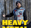 Heavy Metal Hitchhiker (2ª Temporada)
