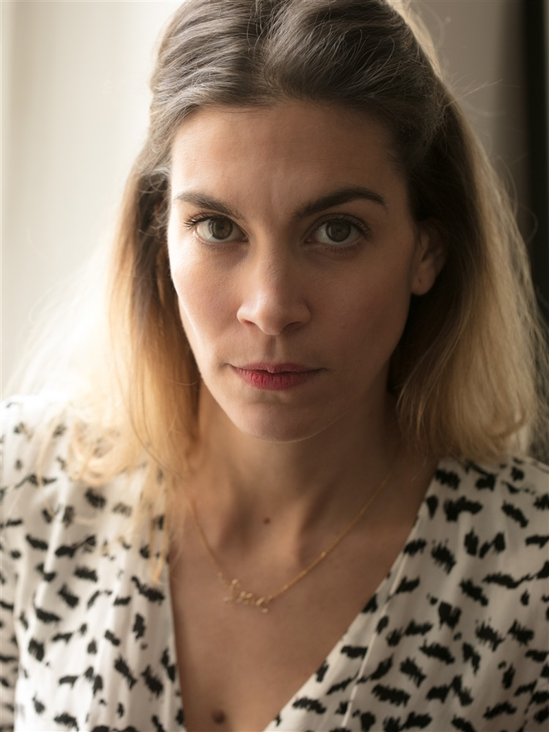 Anaïs Fabre - Foto 1