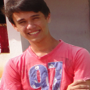 Foto de perfil de Joel Neto