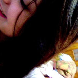 Foto de perfil de Luiza