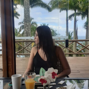 Foto de perfil de Geovana