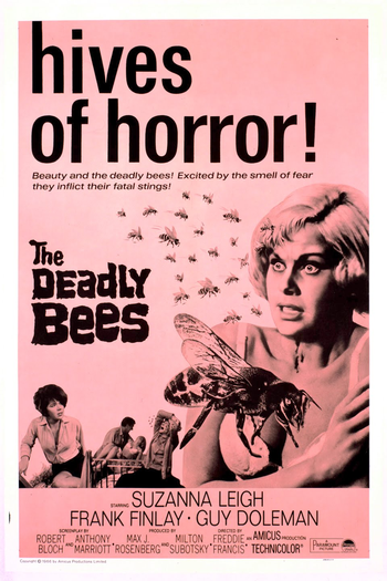  de Filme A Picada Mortal (1966)