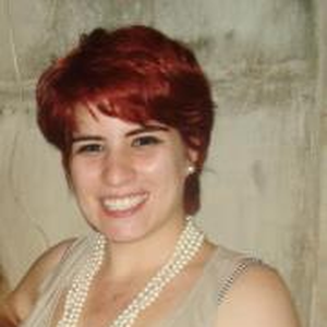 Foto de perfil de Luciana Martins