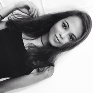 Foto de perfil de Larissa Dias