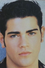 Jesse Metcalfe