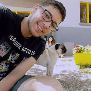 Foto de perfil de Lucas