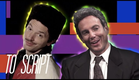 Bill Clinton on the ArScheerio Paul Show: Paul Scheer and Will Arnett