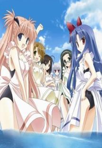 GOSHUUSHOU-SAMA NINOMIYA-KUN  (ご愁傷さま二ノ宮くん)