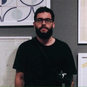 Foto de perfil de André Franco Cardoso