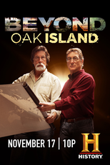 Grandes Tesouros do Mundo (Beyond Oak Island)