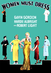 Women Must Dress (Women Must Dress)