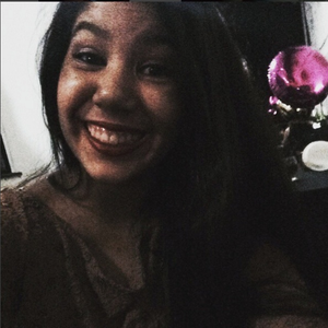 Foto de perfil de Isabelle