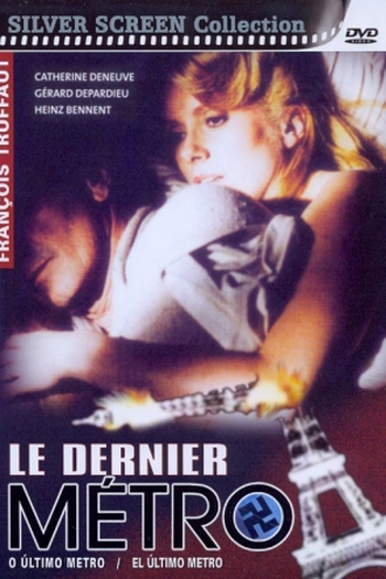  de Filme O Último Metrô (1980)