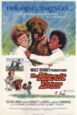 O Comedor de Biscoitos (The Biscuit Eater)