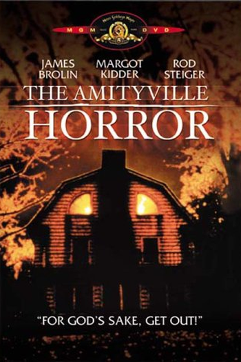  de Filme Terror em Amityville (1979)