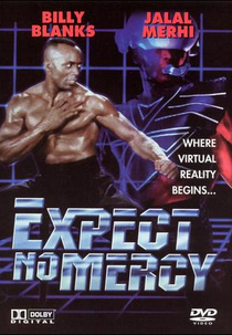 Mercenários da Morte (Expect No Mercy)