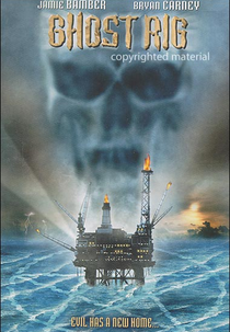 Plataforma Fantasma (The Devil's Tattoo)