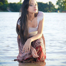 Foto de perfil de Maria Luiza Santos