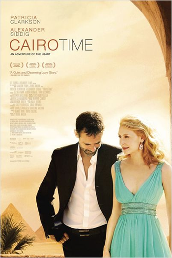  de Filme Meus Dias no Cairo (2009)
