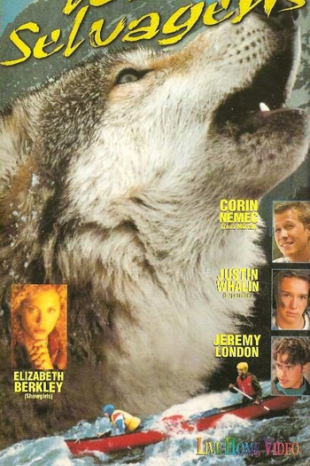  de Filme Lobos Selvagens (1995)
