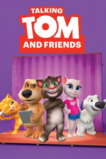 Talking Tom and Friends (Talking Tom and Friends)