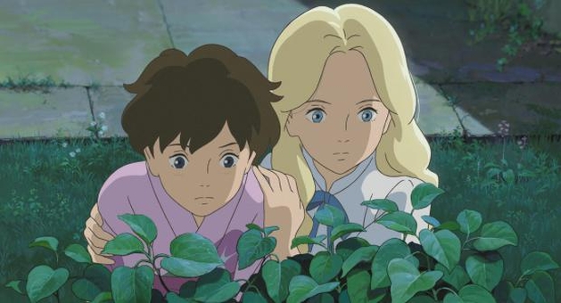 Resenha - "When Marnie Was There"