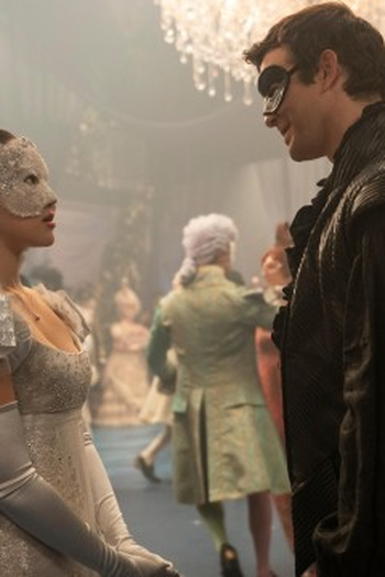 Poster de Episódio The Waltz (2026)
